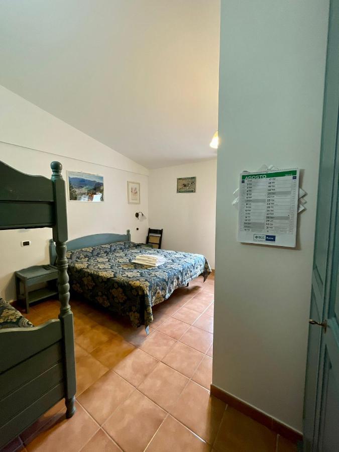 La Panoramica 89 Hotel Pescasseroli Eksteriør billede