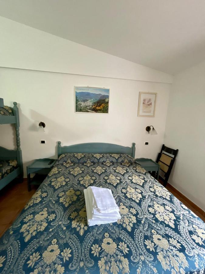La Panoramica 89 Hotel Pescasseroli Eksteriør billede