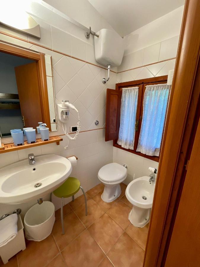 La Panoramica 89 Hotel Pescasseroli Eksteriør billede
