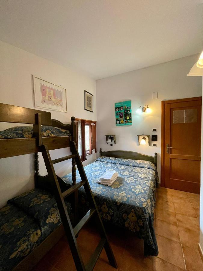 La Panoramica 89 Hotel Pescasseroli Eksteriør billede