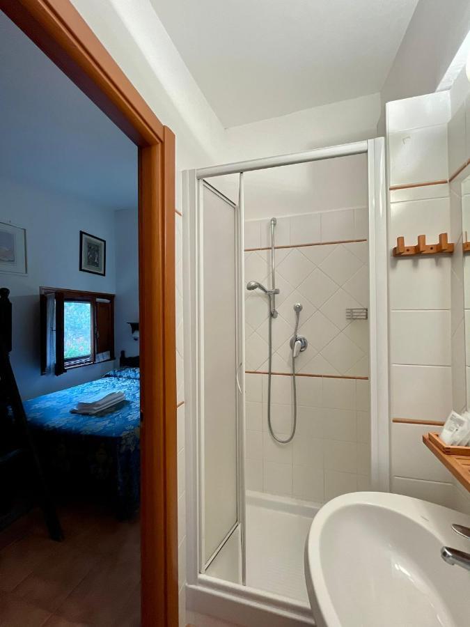 La Panoramica 89 Hotel Pescasseroli Eksteriør billede