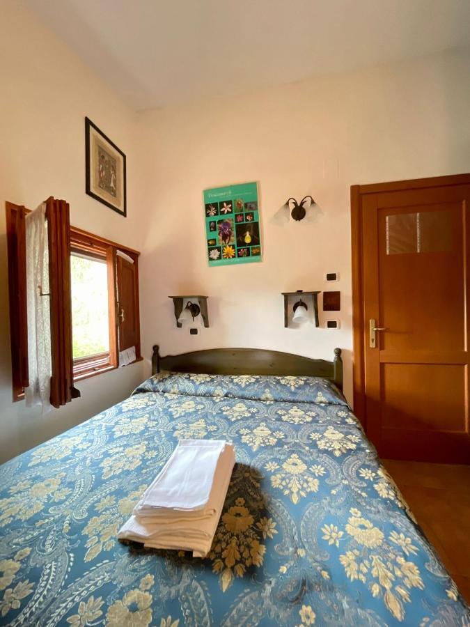 La Panoramica 89 Hotel Pescasseroli Eksteriør billede