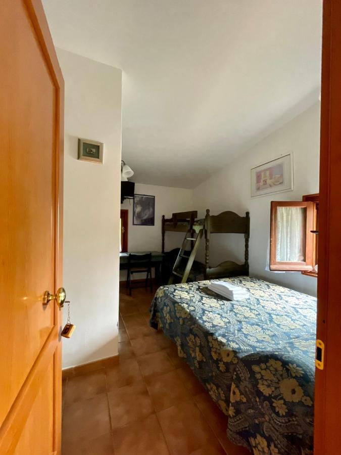 La Panoramica 89 Hotel Pescasseroli Eksteriør billede